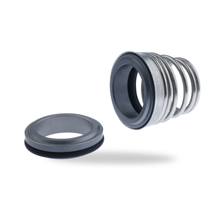 Bt-Burgmann Mekanik Salmastra Bt-Fn/16-00-R-Xbpgf