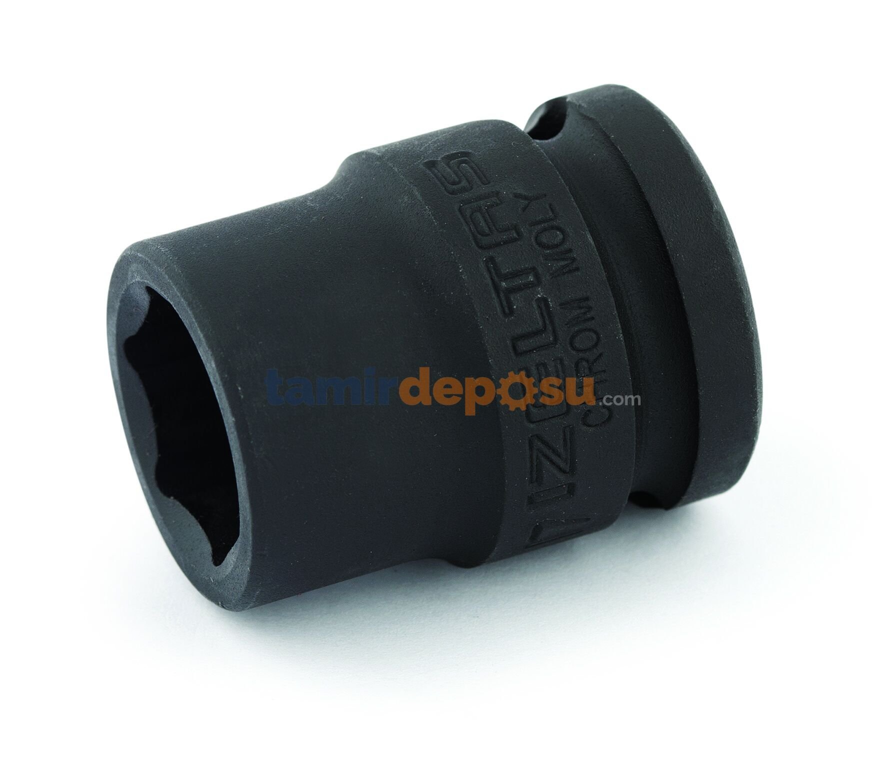 İzeltaş 24 Mm Havalı Lokma Anahtar 1/2'' Altı Köşe 1113067024