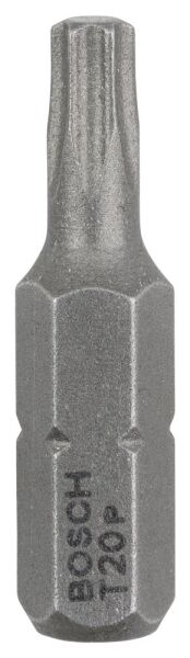Bosch - Extra Hard Serisi Vidalama Ucu T20*25 mm 3'lü