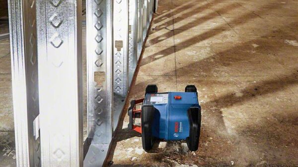 Bosch Professional GRL 600 CHV Rotasyon Lazeri + BT 170 - 0601061F00