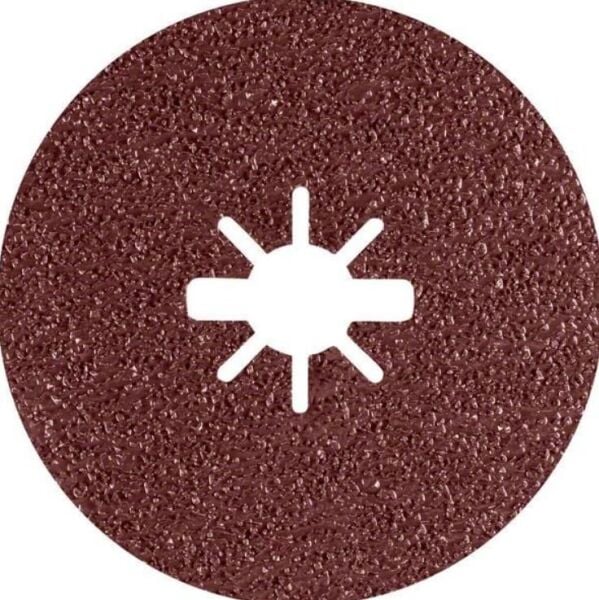 R782 PRISMA 180 MM 80+ K FIBER DISK