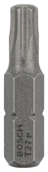 Bosch - Extra Hard Serisi Vidalama Ucu T27*25 mm 3'lü