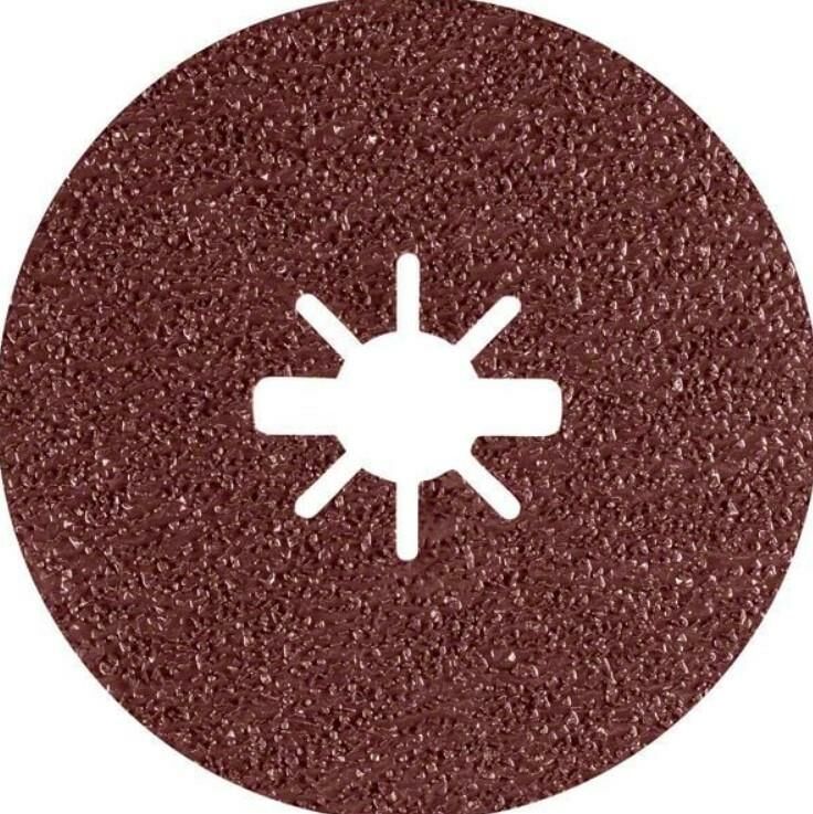 R782 PRISMA 180 MM 120+ K FIBER DISK
