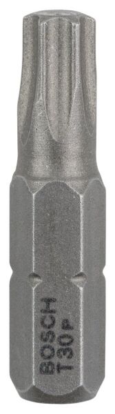 Bosch - Extra Hard Serisi Vidalama Ucu T30*25 mm 3'lü