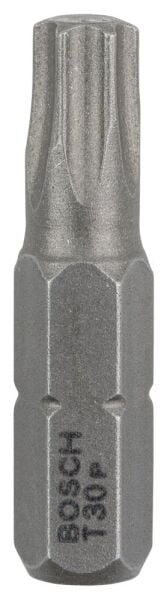 Bosch - Extra Hard Serisi Vidalama Ucu T30*25 mm 3'lü