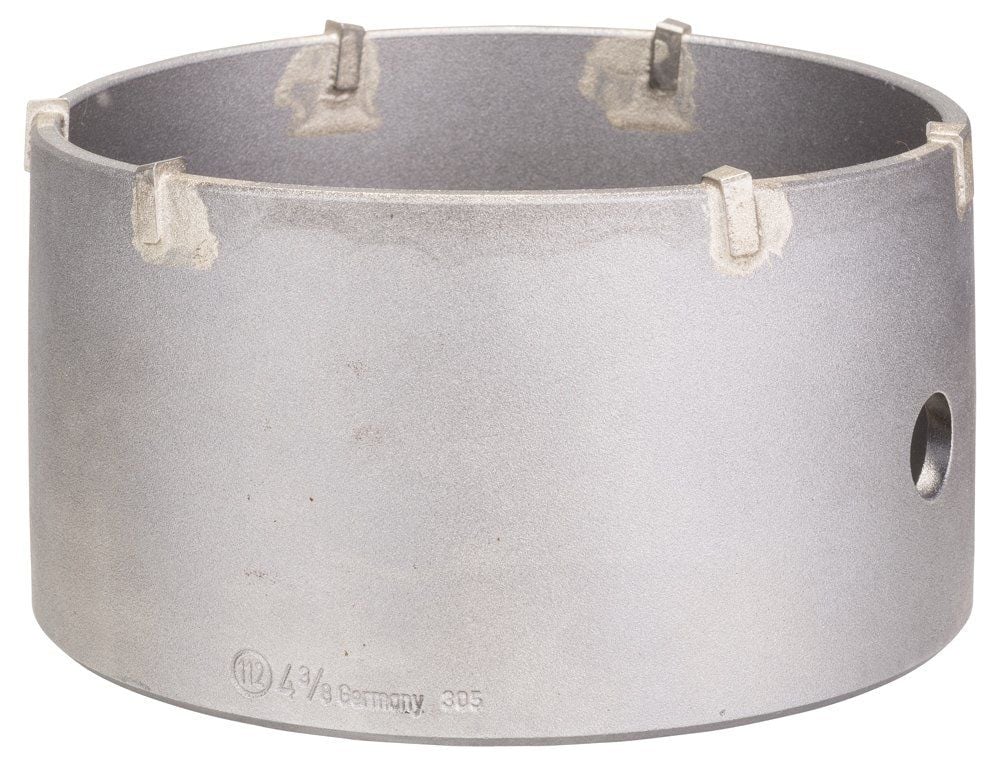 Bosch - Plus-9 Serisi, Şalter Kutuları için Buat Ucu 112*72 mm