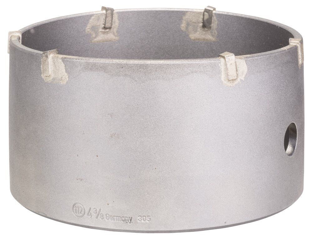 Bosch - Plus-9 Serisi, Şalter Kutuları için Buat Ucu 112*72 mm