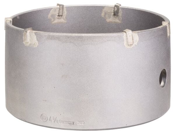 Bosch - Plus-9 Serisi, Şalter Kutuları için Buat Ucu 112*72 mm