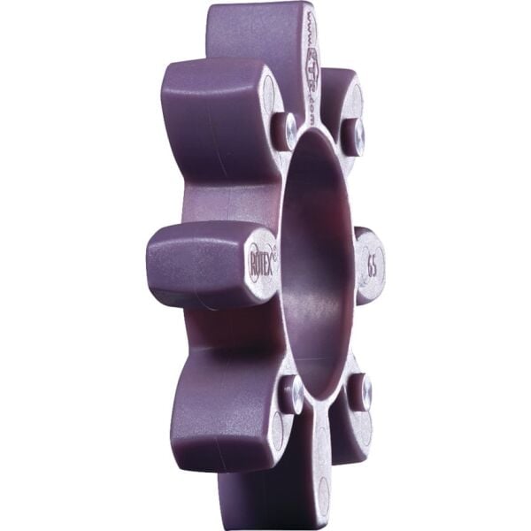 KTR (Rotex) 75 Kaplin Lastiği (Mor)