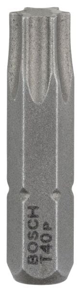 Bosch - Extra Hard Serisi Vidalama Ucu T40*25 mm 3'lü