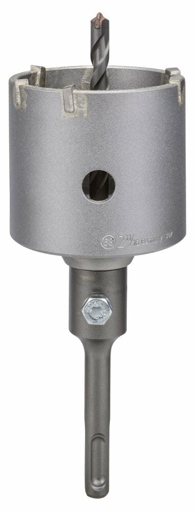 Bosch - Plus-9 Serisi, Şalter Kutuları için Komple Buat Ucu 68*75 mm