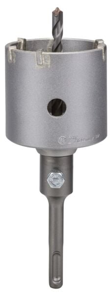 Bosch - Plus-9 Serisi, Şalter Kutuları için Komple Buat Ucu 68*75 mm