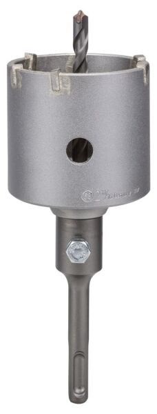 Bosch - Plus-9 Serisi, Şalter Kutuları için Komple Buat Ucu 68*75 mm