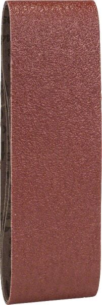 Bosch - Tank Zımpara Kağıdı 3'lü, 75 x 533 mm 40 Kum