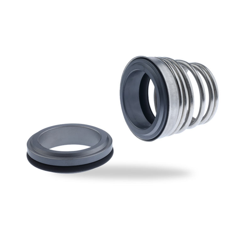 Bt-Burgmann Mekanık Salmastra Bt-Fn/24-00-R-Xbpgf