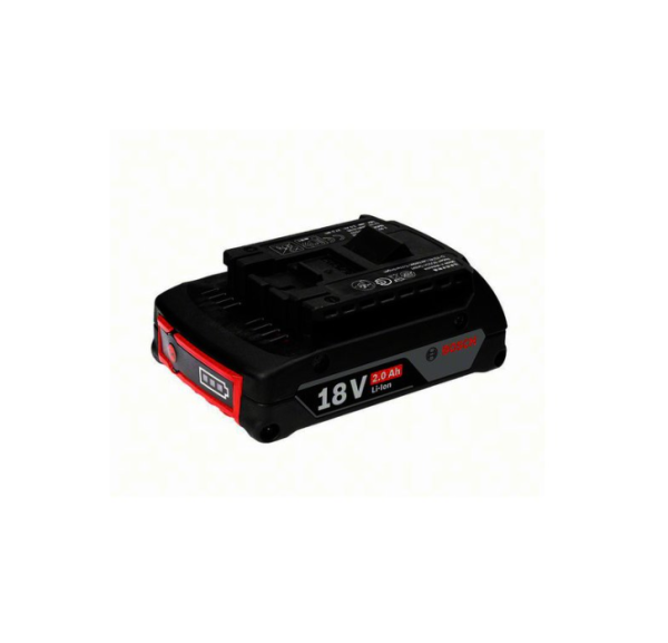 12 PACK GBA 18 V 2.0 AH M-C FOR IW