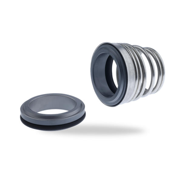 Bt-Burgmann Mekanik Salmastra BT-FN/28-00-R-XBPGF