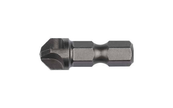 Ceta Form 5/16'' TORQ-SET Power Bits Uç No. 5/16 x 32 mm - CB/861351