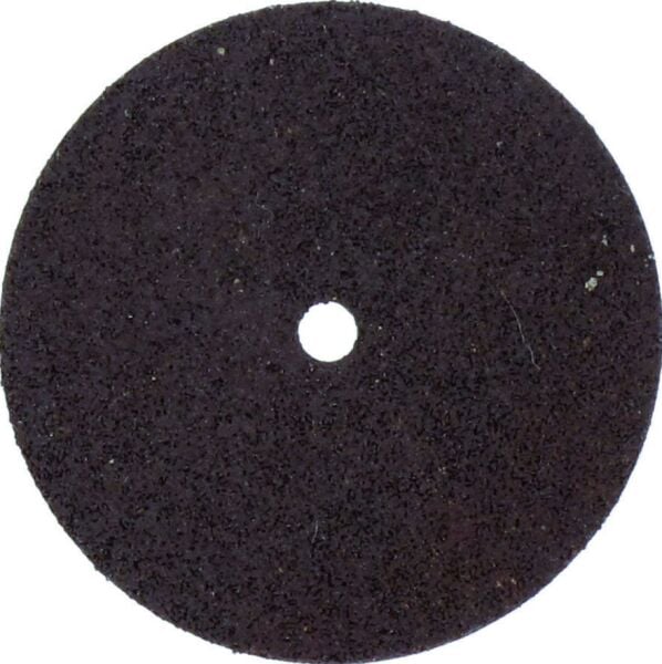 DREMEL® Zorlu İşler için Kesme Diski 24 mm (420) - 2615042032