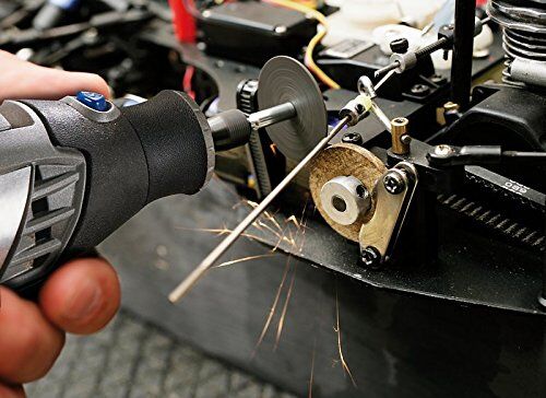 DREMEL® Zorlu İşler için Kesme Diski 24 mm (420) - 2615042032