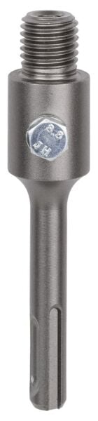 Bosch - SDS-Plus Şaftlı M16 Buat Ucu Adaptörü 105 mm