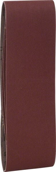 Bosch - Tank Zımpara Kağıdı 3'lü, 75 x 533 mm 150 Kum