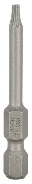 Bosch - Extra Hard Serisi Vidalama Ucu T9*49 mm 1'li