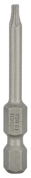 Bosch - Extra Hard Serisi Vidalama Ucu T9*49 mm 1'li