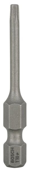 Bosch - Extra Hard Serisi Vidalama Ucu T10*49 mm 1'li