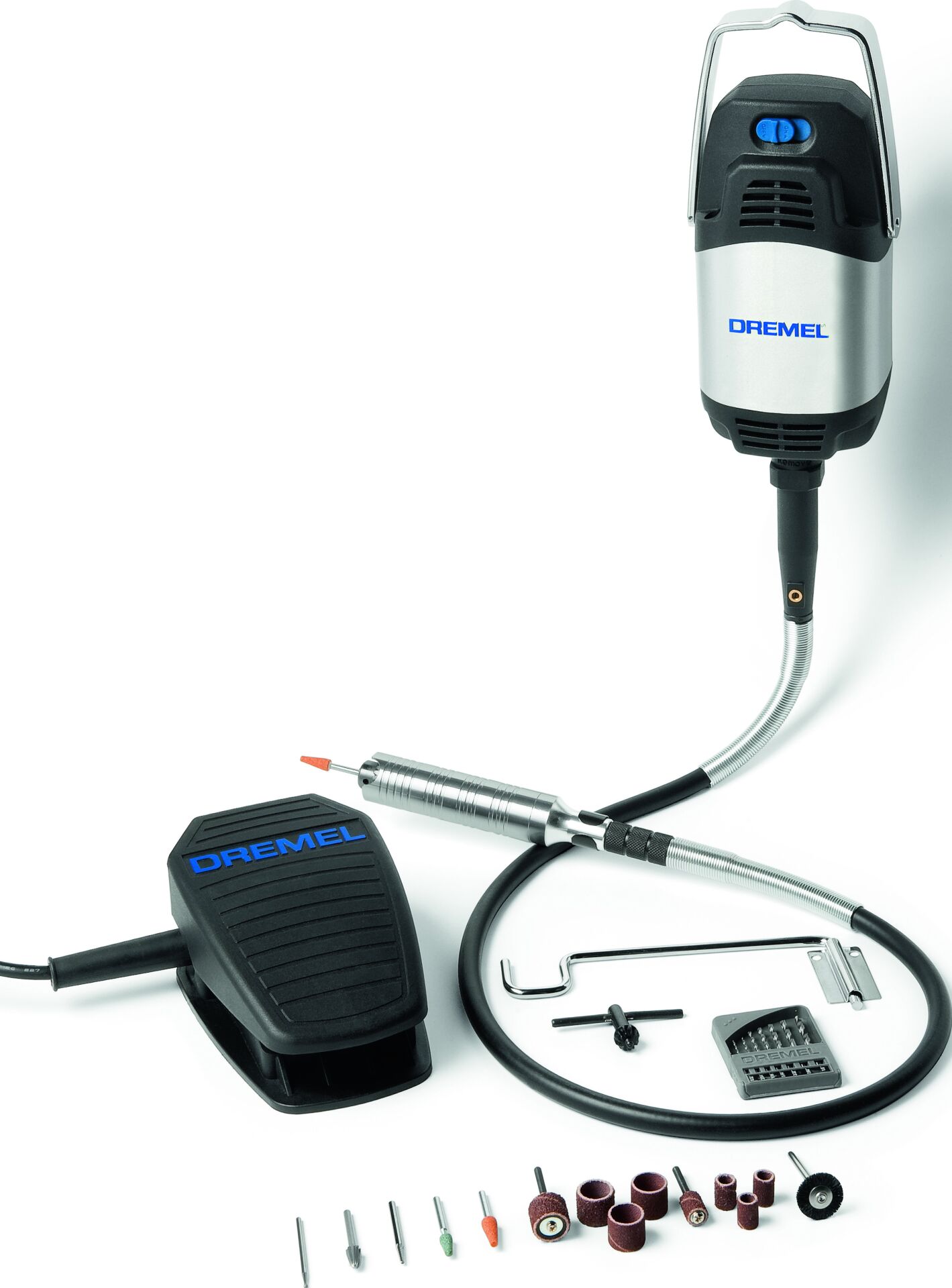 DREMEL® Fortiflex (9100-21) - F0139100JA