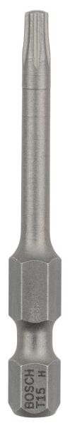Bosch - Extra Hard Serisi Vidalama Ucu T15*49 mm 1'li