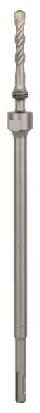 Bosch - SDS-Plus Giriş Şaftı M16 Buat Ucu Adaptörü 340 mm