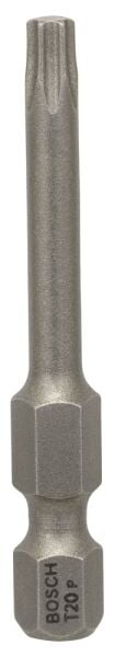 Bosch Extrahard Vıdalama Ucu T20*49 Mm 1 Lı 2607001636