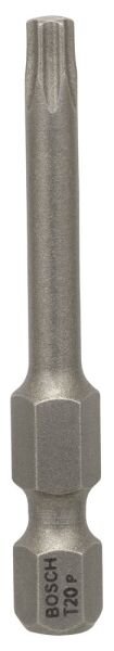 Bosch Extrahard Vıdalama Ucu T20*49 Mm 1 Lı 2607001636