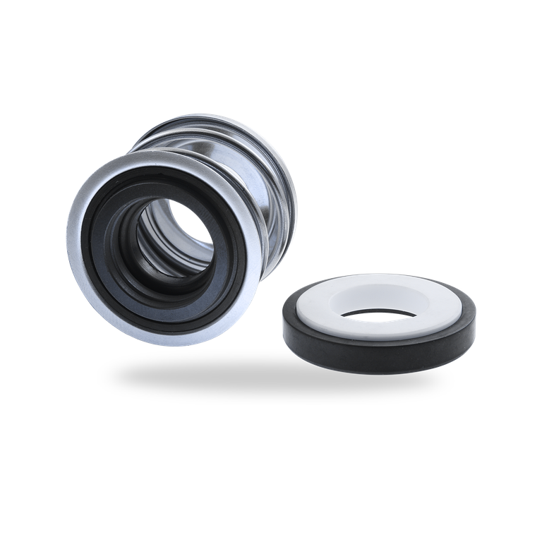 Bt-Burgmann Mekanık Salmastra Bt-Pnl/16-00-Bxpff