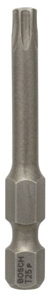 Bosch - Extra Hard Serisi Vidalama Ucu T25*49 mm 1'li