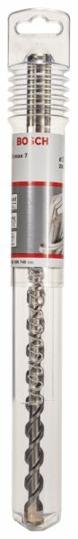 Bosch - Max-7 Serisi Kırıcı Delici Ucu 15*340 mm