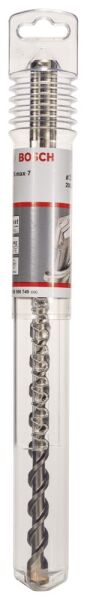 Bosch - Max-7 Serisi Kırıcı Delici Ucu 15*340 mm