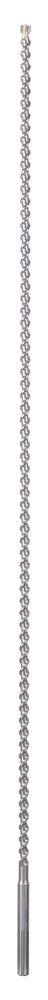 Bosch - Max-7 Serisi Kırıcı Delici Ucu 16*1340 mm