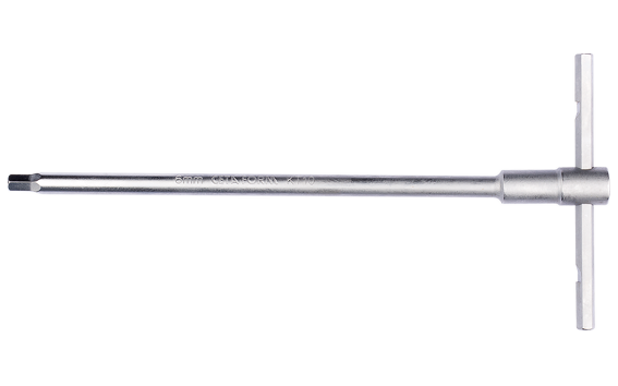 Ceta Form T Allen Anahtar (3 Uçlu) 3 mm - K10T-030
