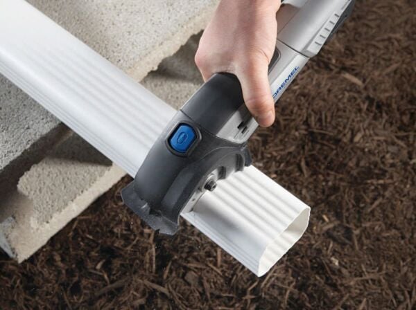 DREMEL® DSM20 Metal ve Plastik Kesme Diski (DSM510) - 2615S510JB