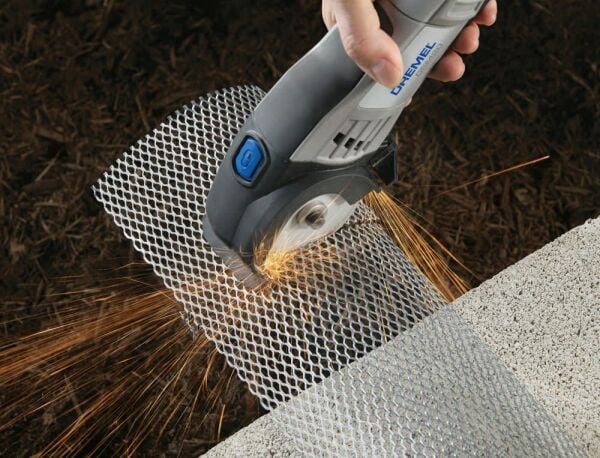 DREMEL® DSM20 Metal ve Plastik Kesme Diski (DSM510) - 2615S510JB