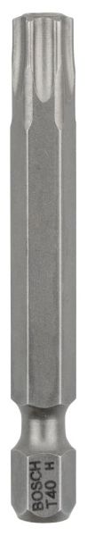 Bosch - Extra Hard Serisi Vidalama Ucu T40*49 mm 1'li