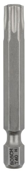 Bosch - Extra Hard Serisi Vidalama Ucu T40*49 mm 1'li