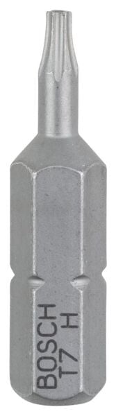 Bosch - Extra Hard Serisi Security-Torx® Vidalama Ucu T7H*25 mm 2'li