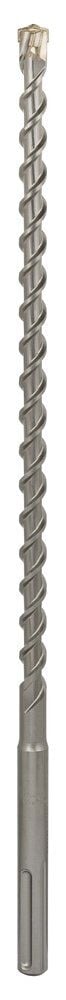 Bosch - Max-7 Serisi Kırıcı Delici Ucu 17*540 mm