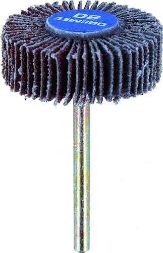 DREMEL® Taşlama Diski 9.5 mm (502) - 2615050232