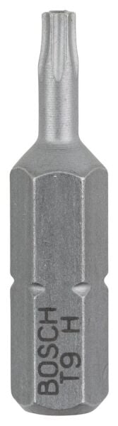 Bosch - Extra Hard Serisi Security-Torx® Vidalama Ucu T9H*25 mm 2'li