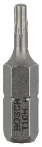 Bosch - Extra Hard Serisi Security-Torx® Vidalama Ucu T10H*25 mm 2li