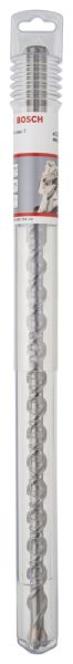 Bosch - Max-7 Serisi Kırıcı Delici Ucu 19*520 mm